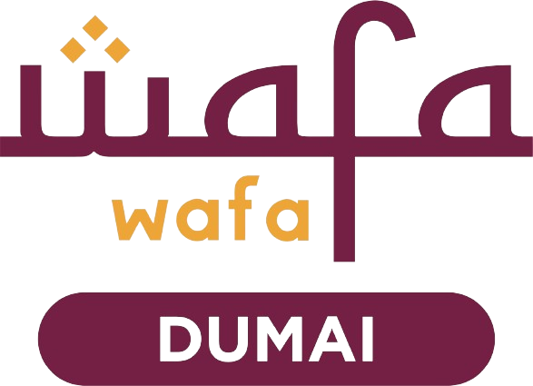 Wafa Qur'an Center Dumai